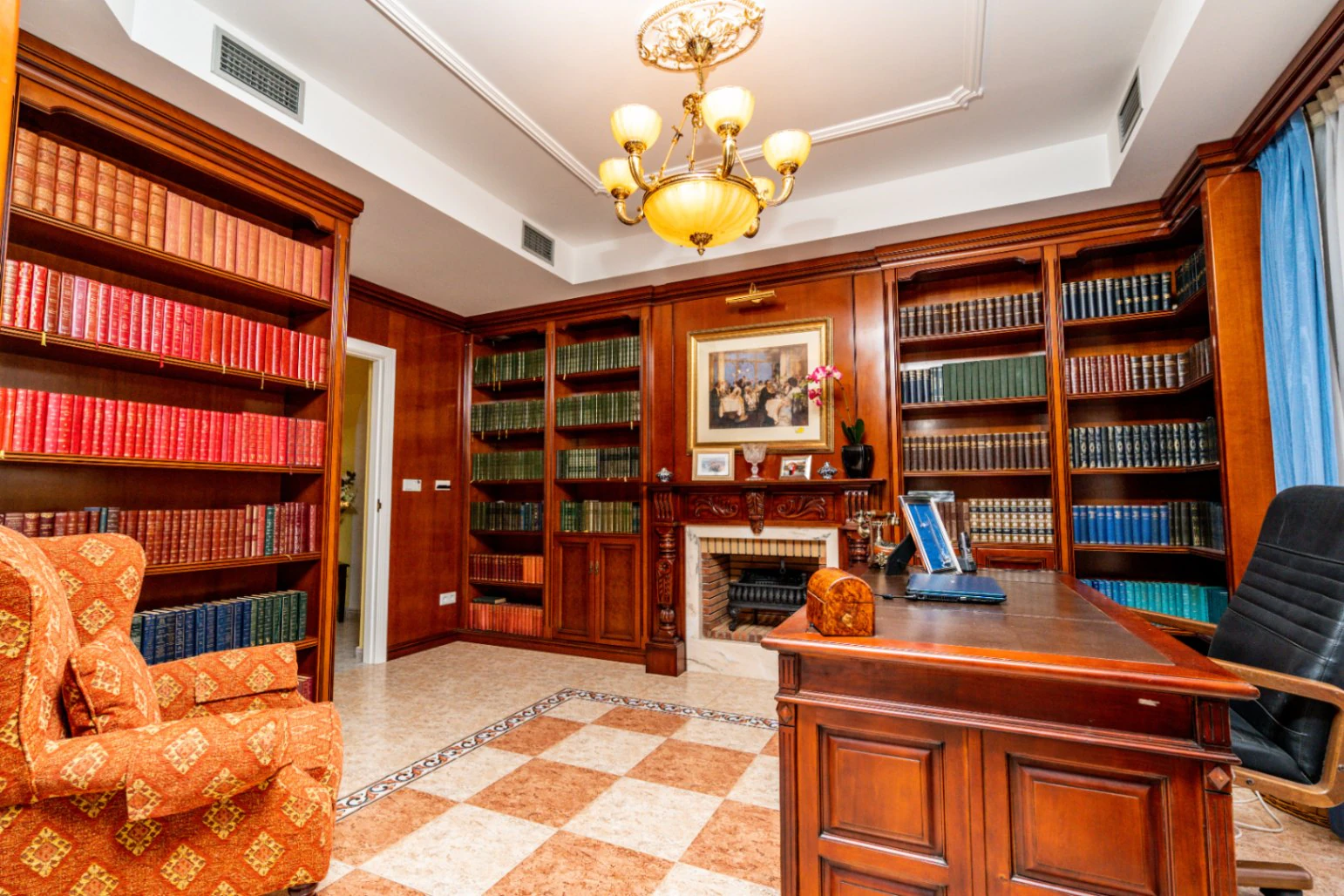 Villa te koop in Javea: Herenhuis op het zuiden