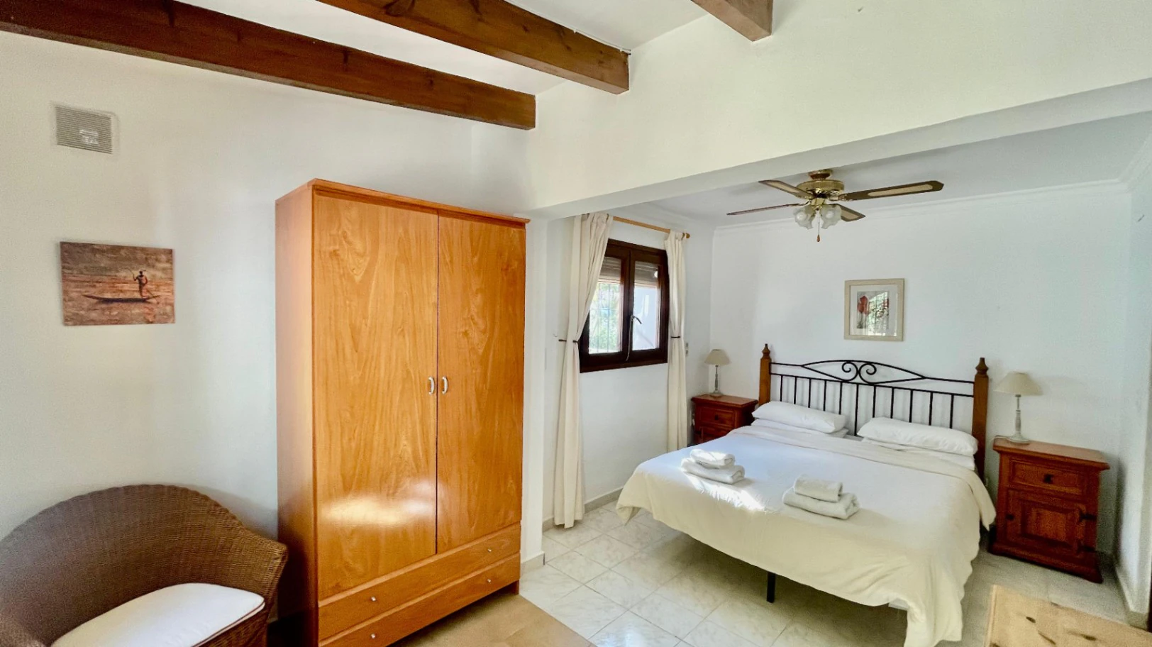 Villa te koop in Alcalali: Prachtig uitzicht op het zuiden