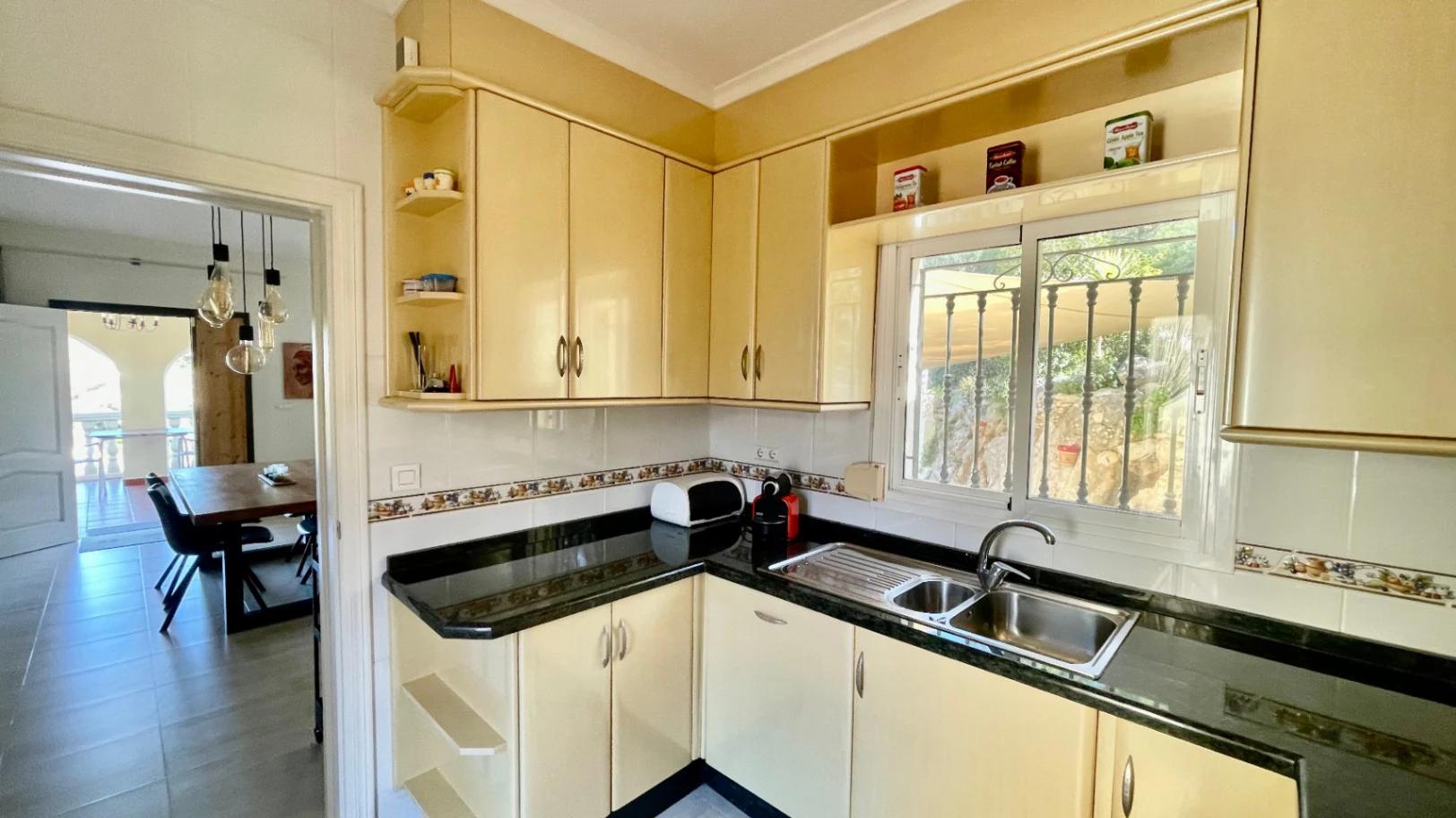 Villa for sale in Orba: Luxury & elegant
