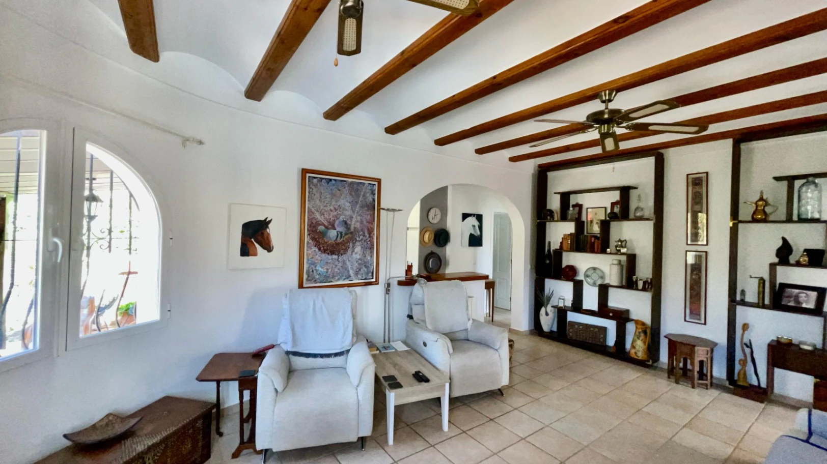 Villa for sale in Benigembla: A tranquil oasis