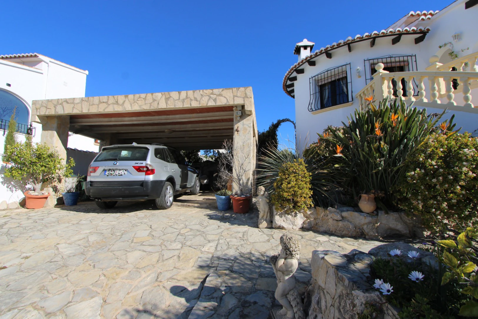 villa te verkoop in Murla