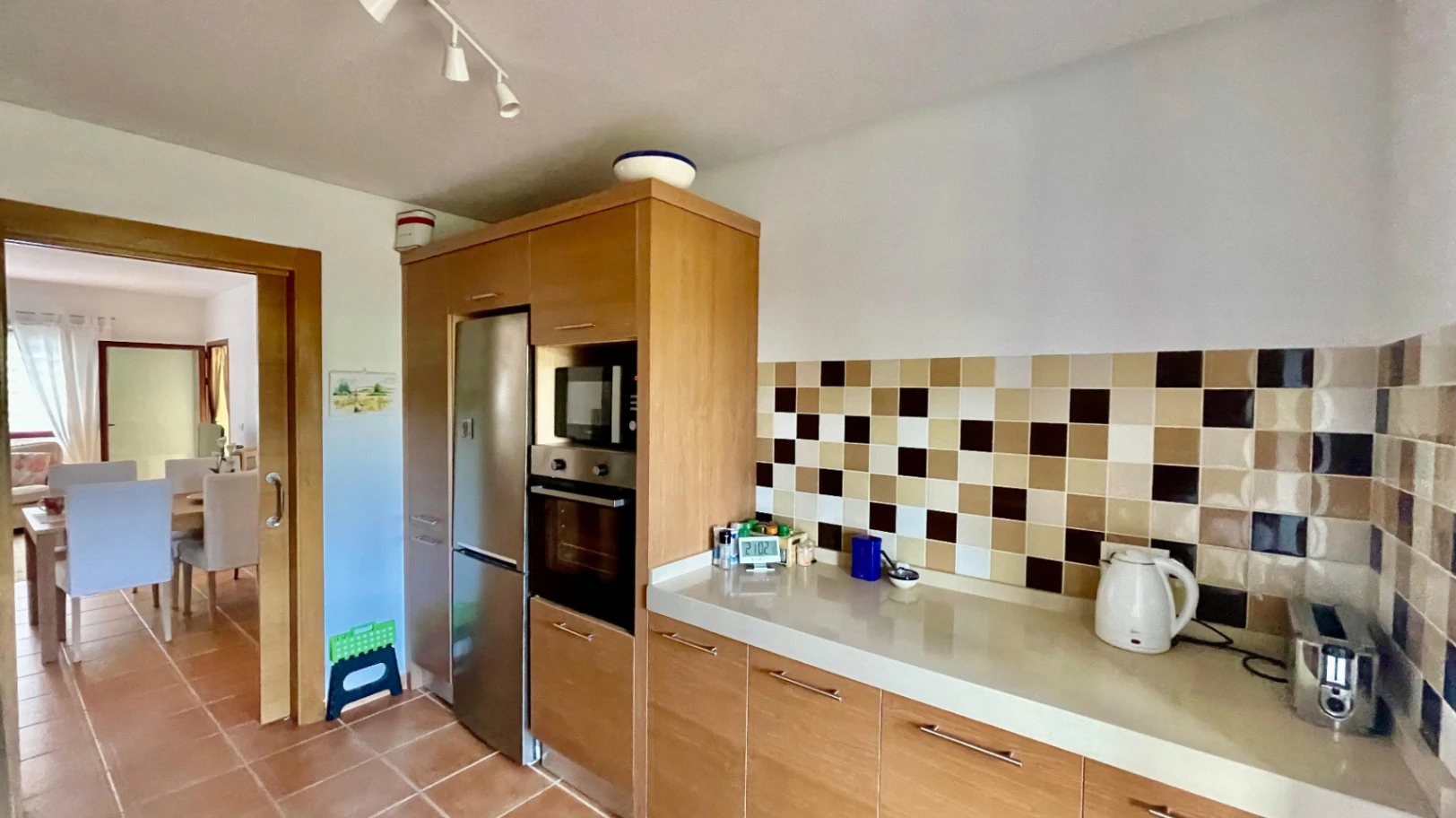 Penthouse apartment for sale in Murla: Immaculate, luxurious