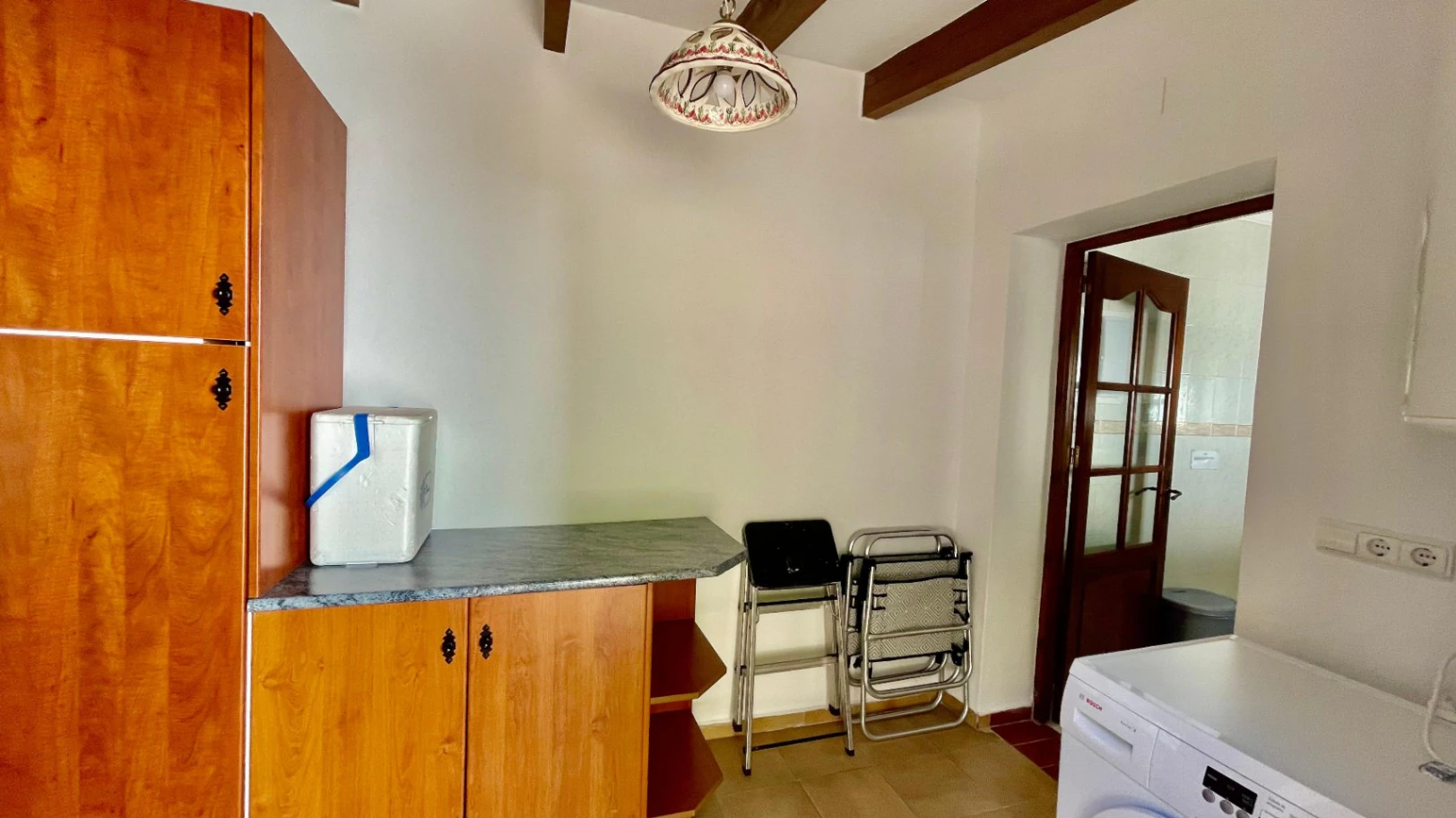 Villa te koop in Alcalali: Prachtig uitzicht op het zuiden