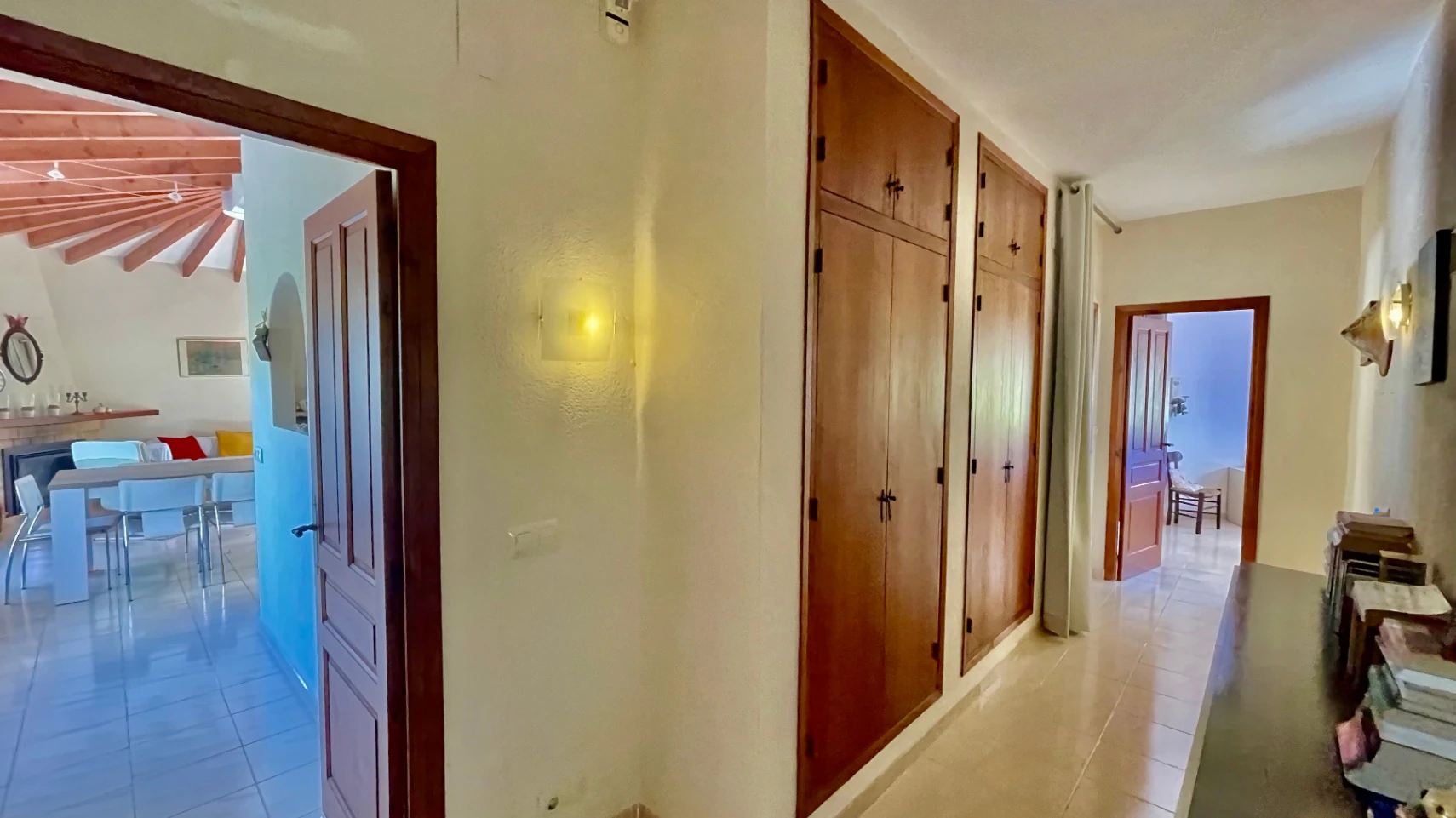 Villa for sale in Parcent: Charming, sought-after area