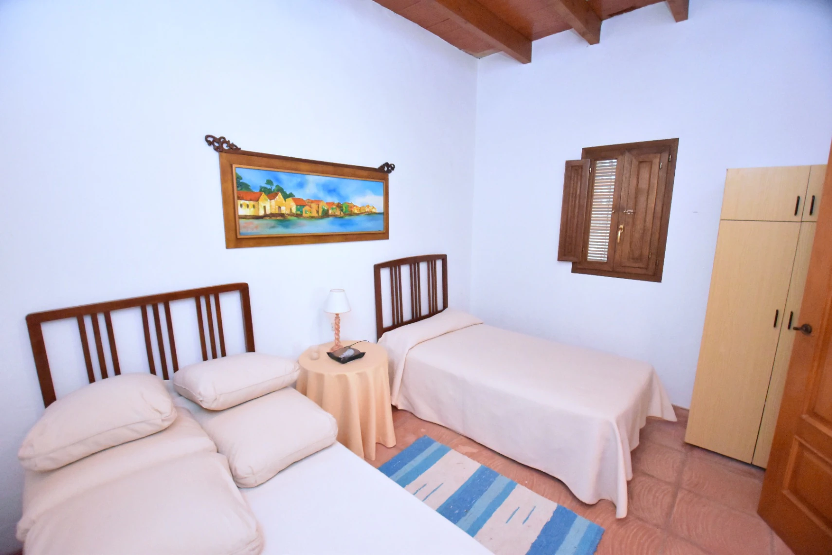 Finca for sale in Denia