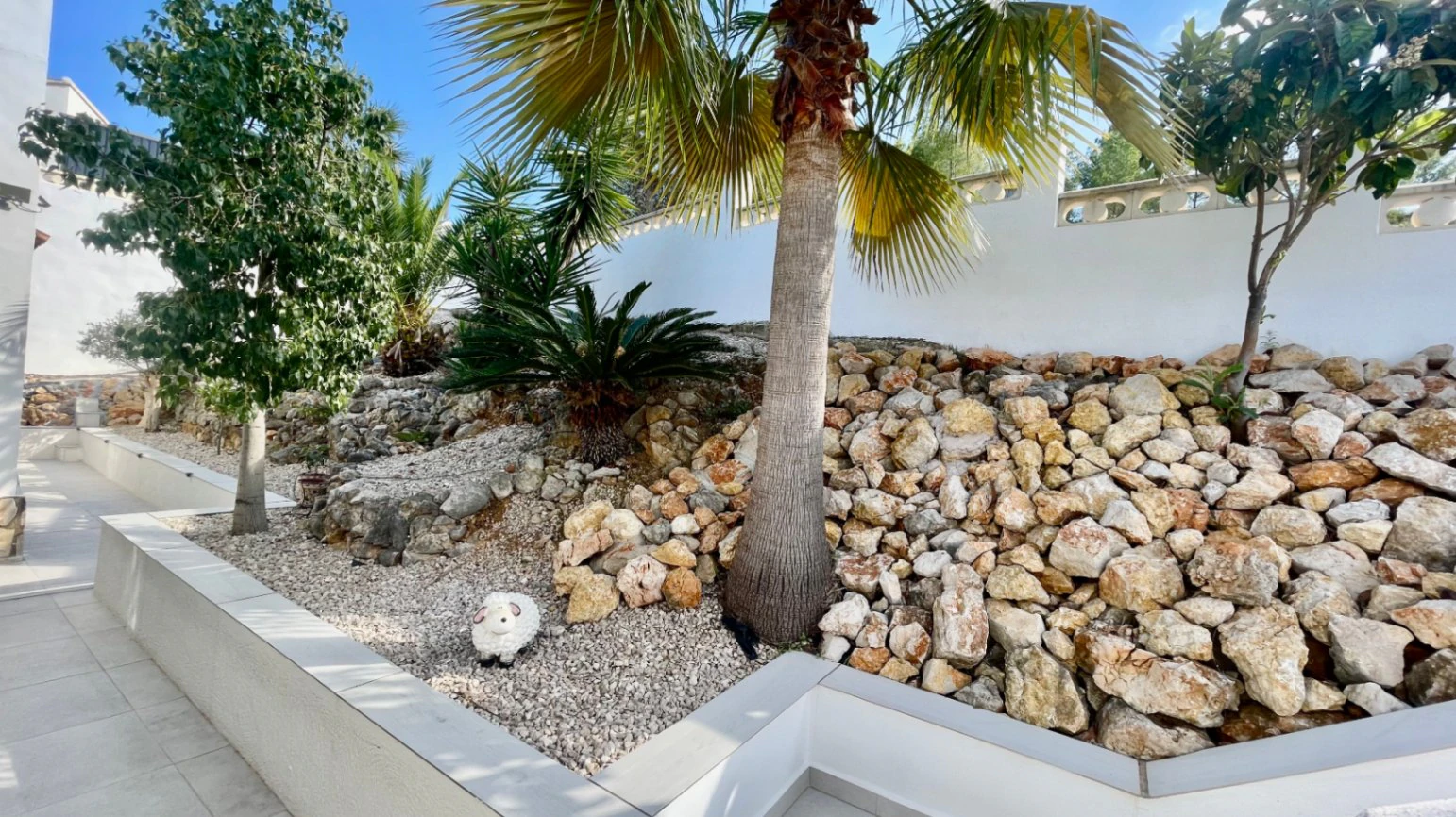 Villa for sale in Orba:  Contemporary, with breathtaking views