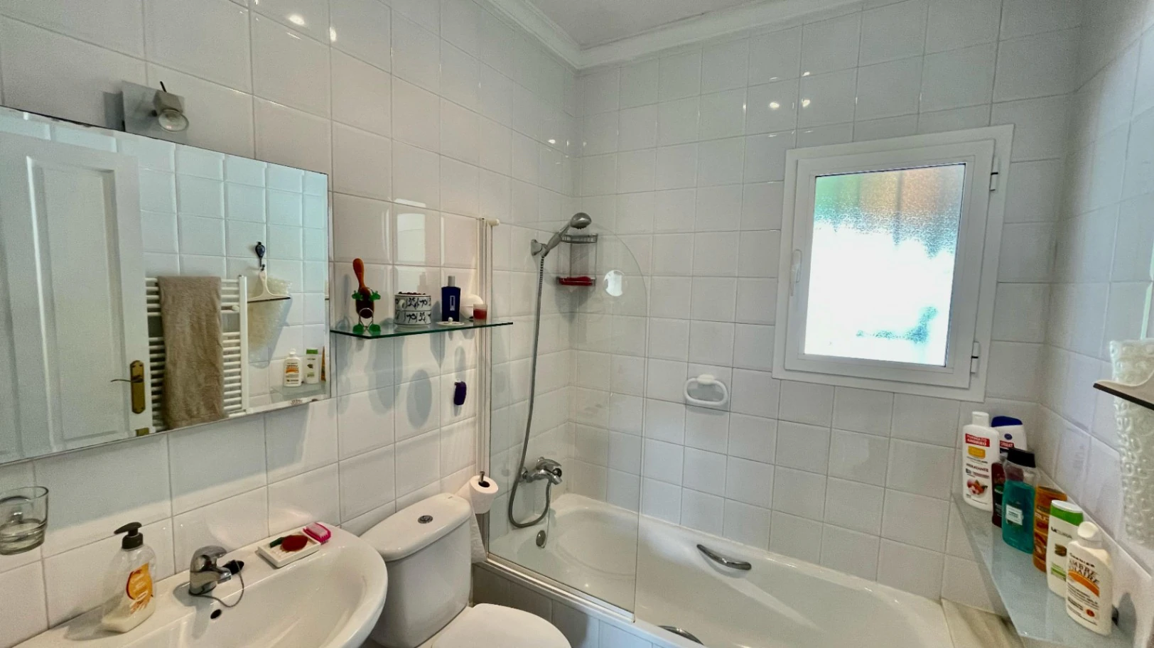 Villa for sale in Benigembla: A tranquil oasis