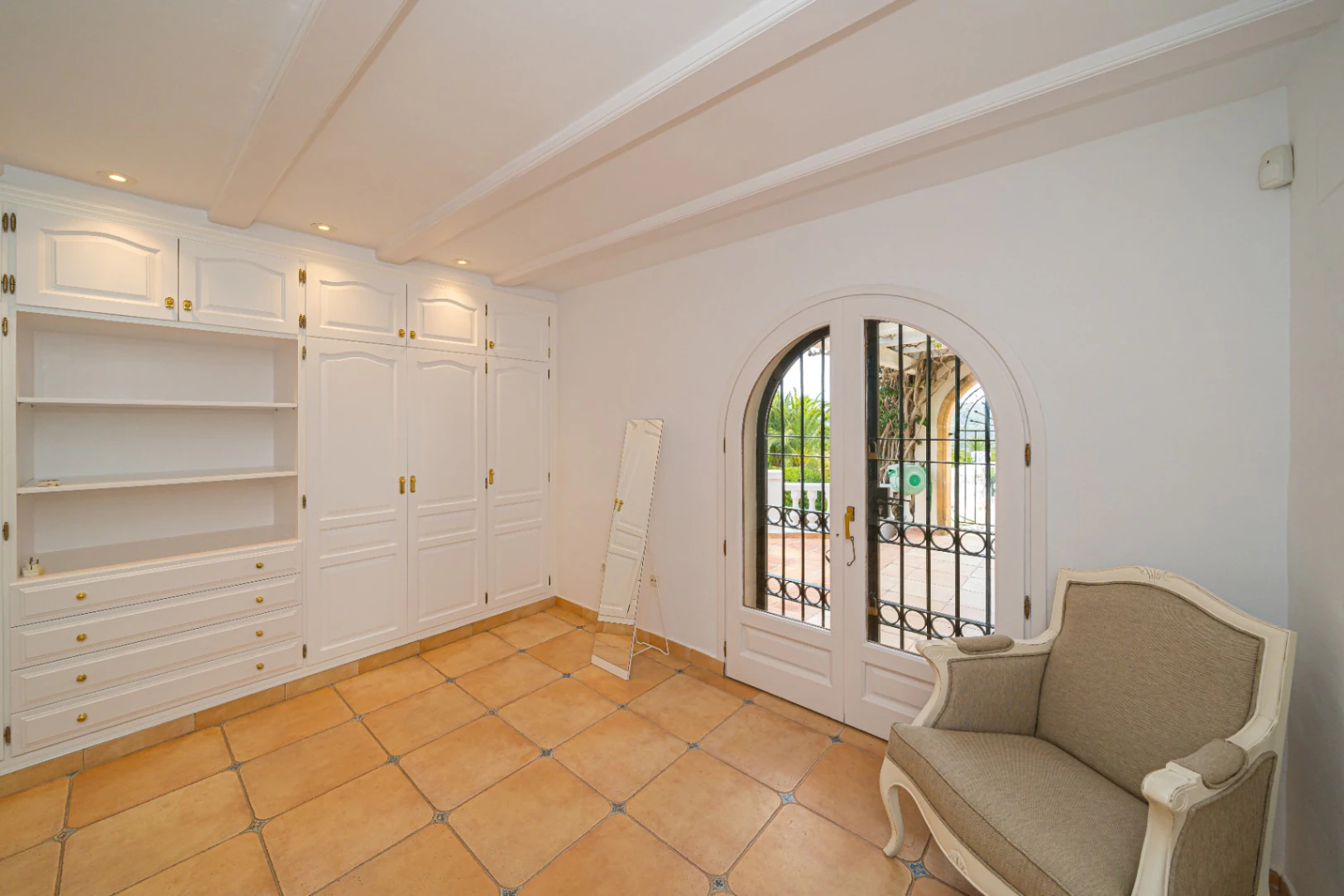 Villa te koop in Javea met prachtig uitzicht
