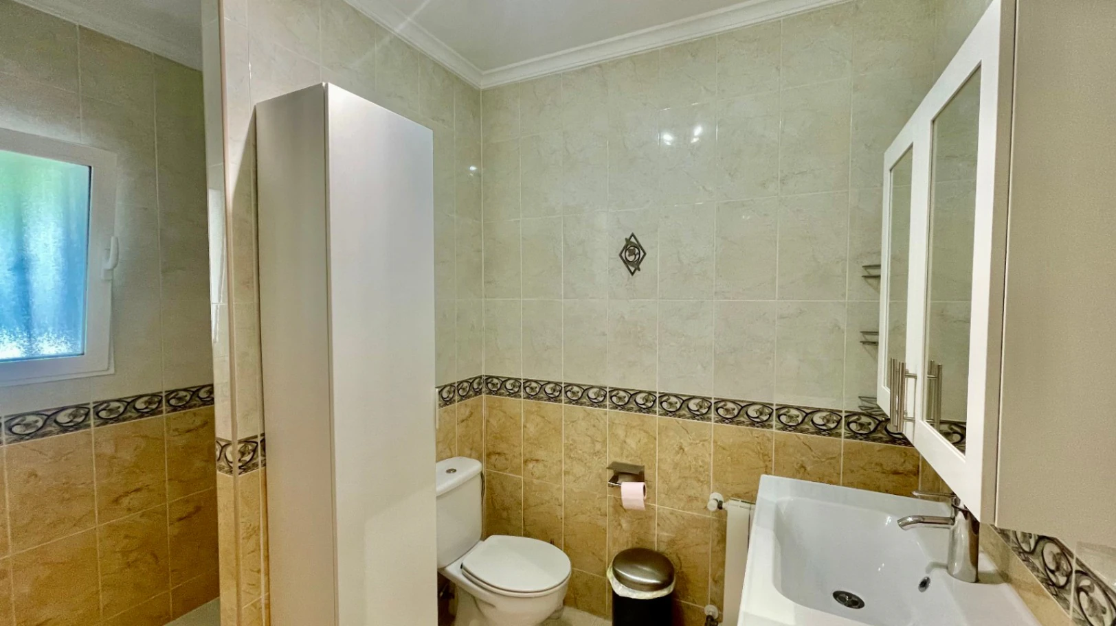 Villa for sale in Orba:  Contemporary, with breathtaking views