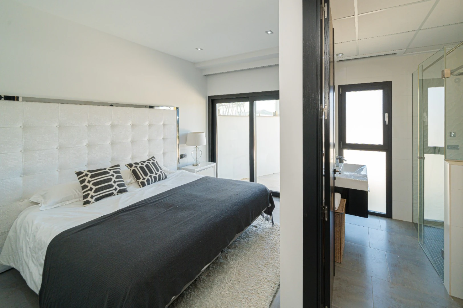 Villa for sale in Javea with sea views