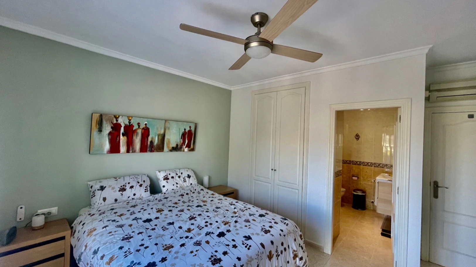 Villa for sale in Orba:  Contemporary, with breathtaking views