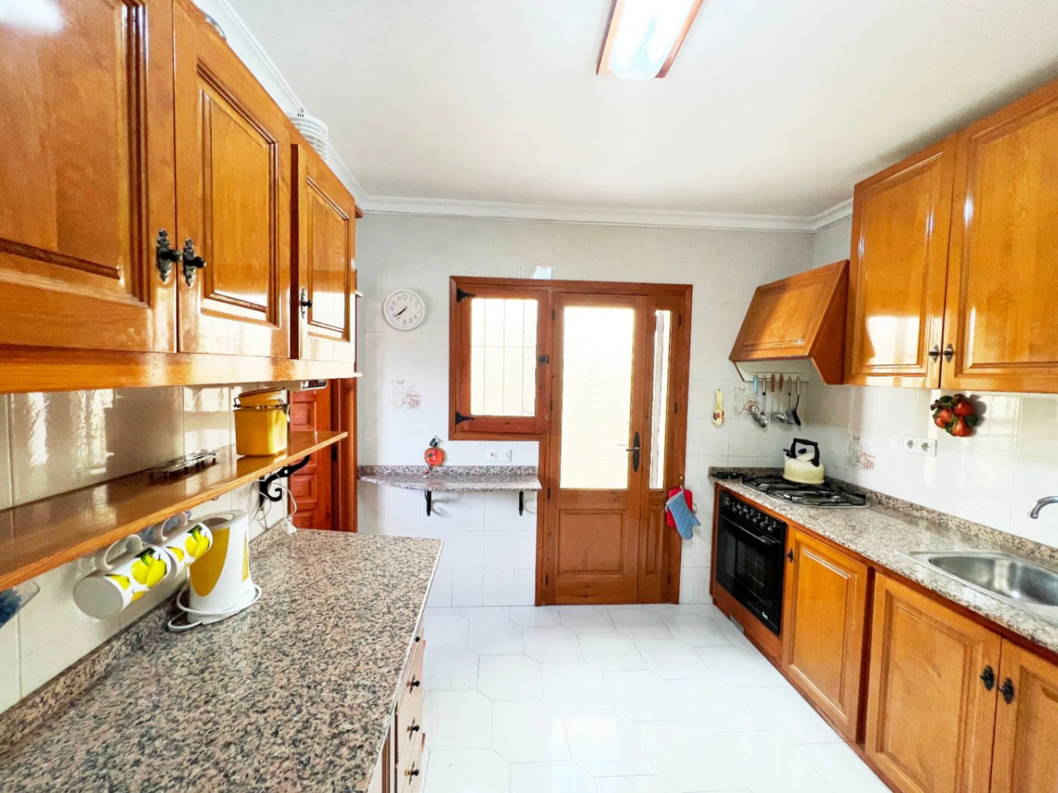 Villa te koop in Alcalali: Prachtig uitzicht op het zuiden