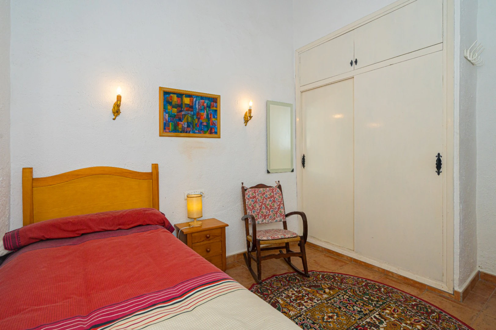 Villa for sale in Denia - Sea views