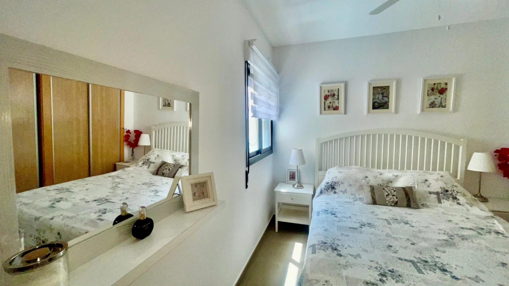 Penthouse apartment for sale in Jalon: Modern, luxurious