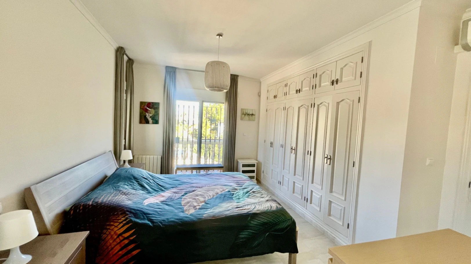 Villa for sale in Orba: Luxury & elegant