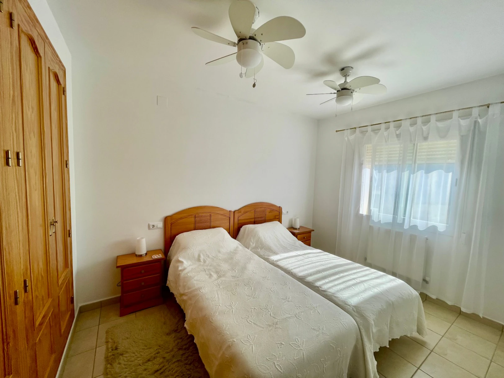 Townhouse for sale in Alcalali: Modern & spacious