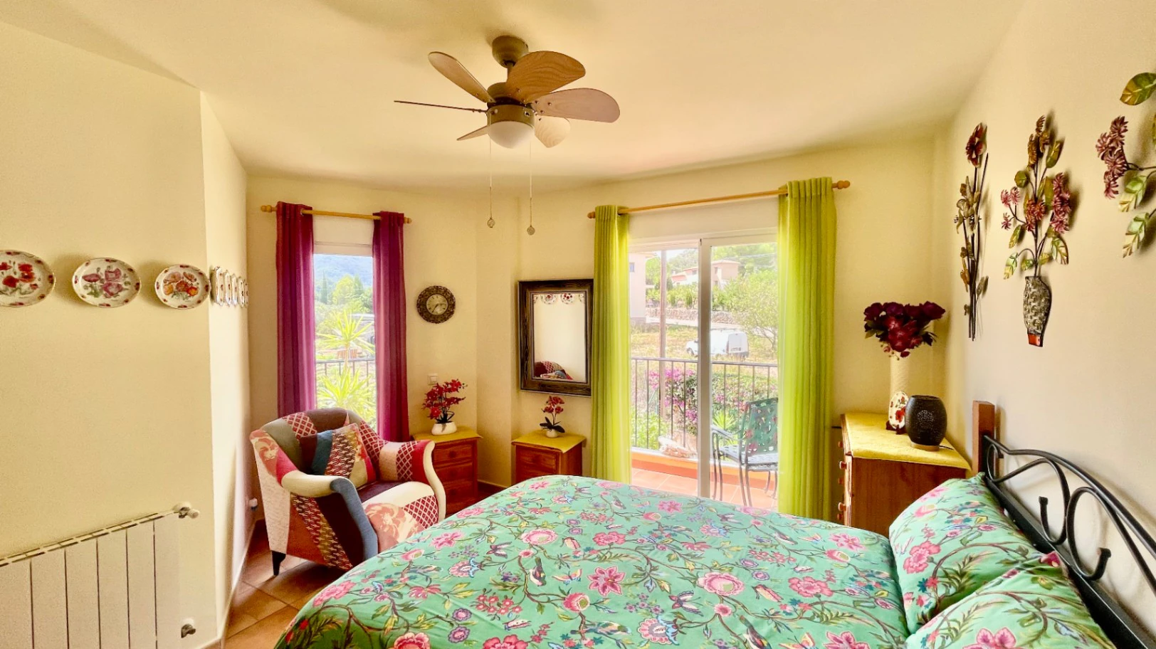 Townhouse for sale in Murla: Luxurious and spacious