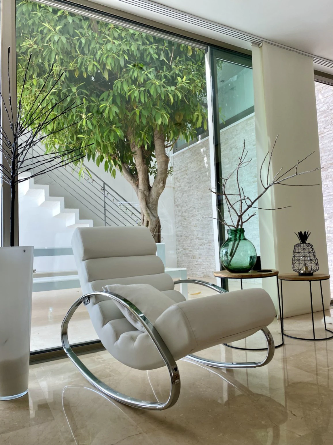 Villa te koop in Javea: Eigentijds, modern