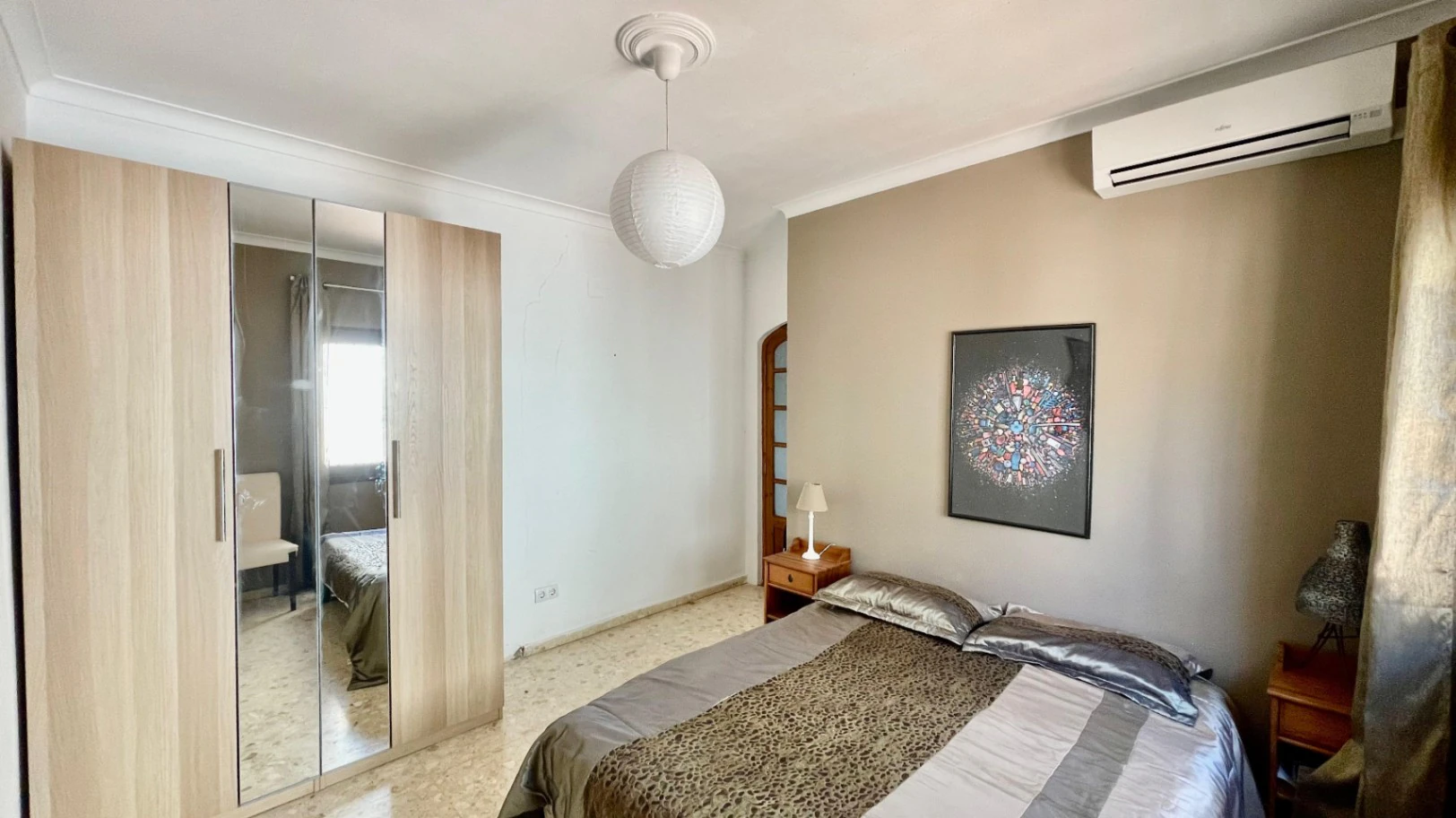 Villa te koop in Alcalali: Prachtig uitzicht, zeer privé