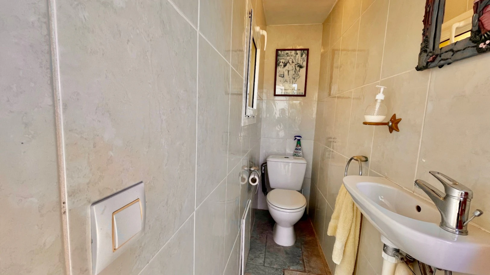 Villa for sale in Parcent: Private, corner plot