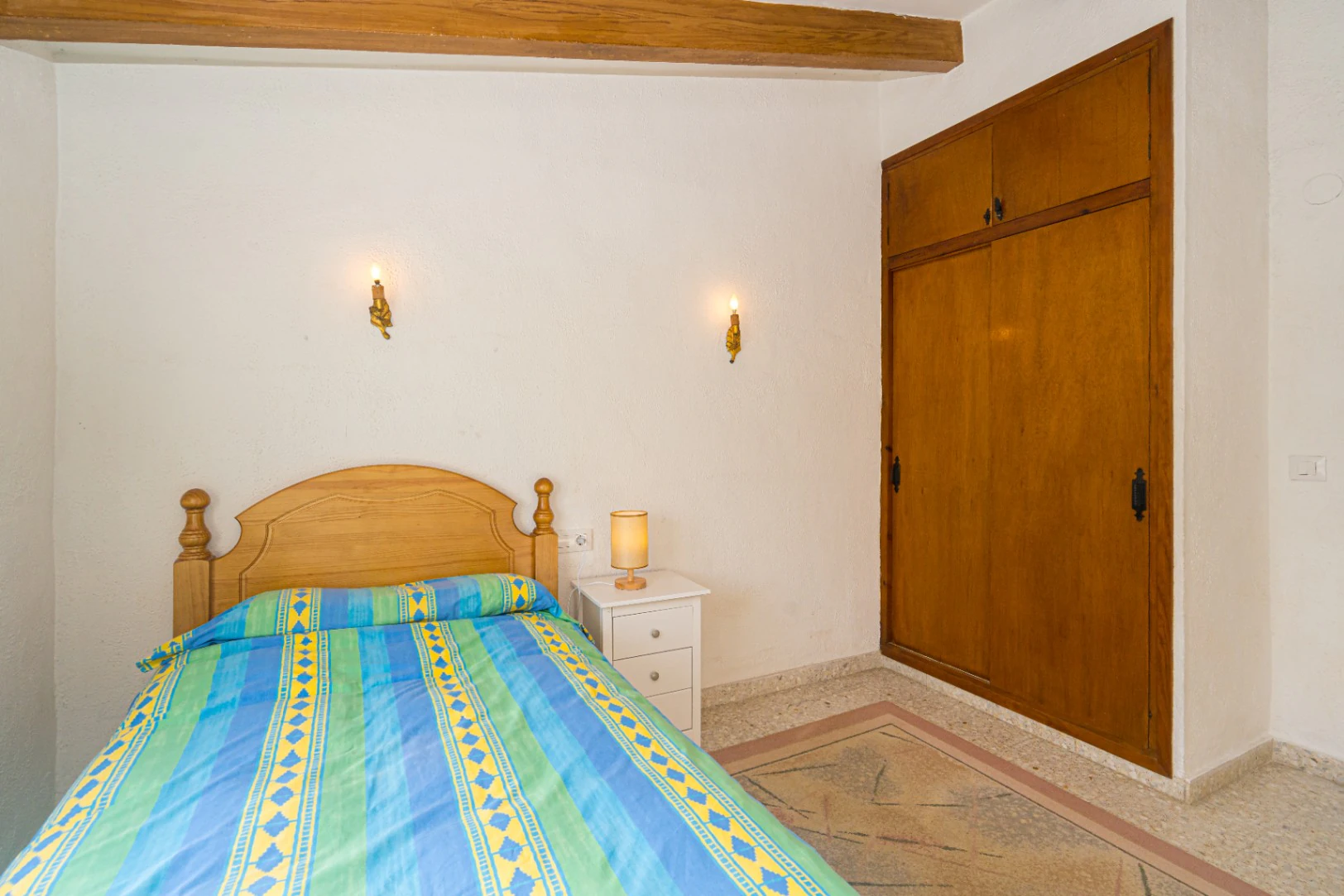 Villa for sale in Denia - Sea views