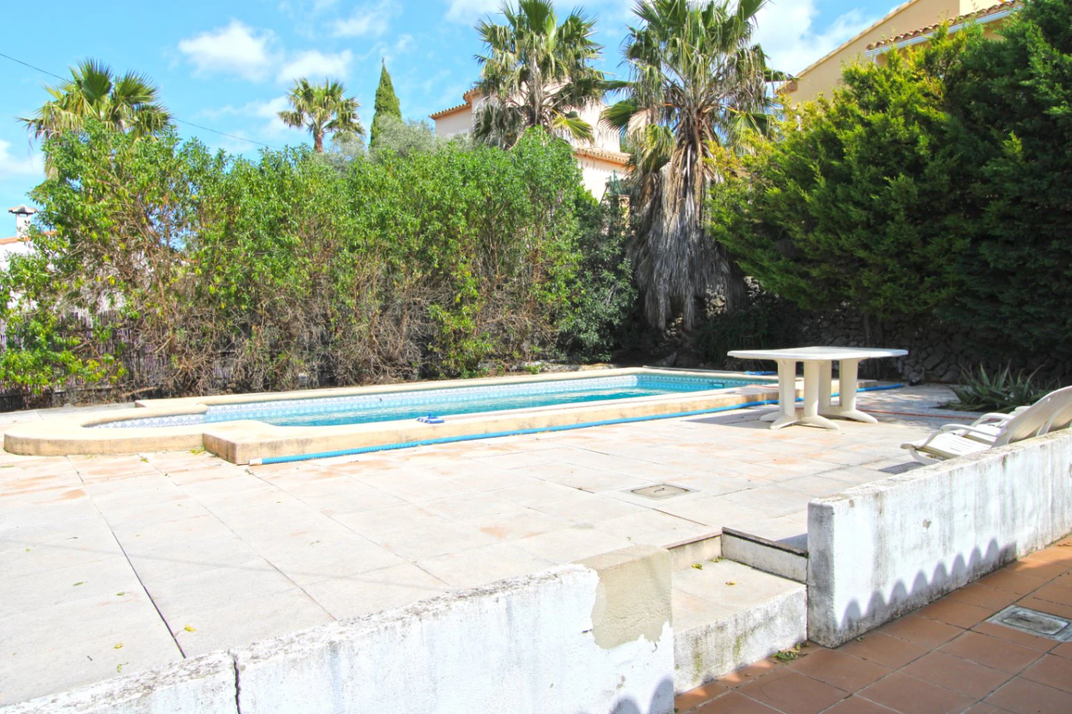 villa te verkoop in Orba