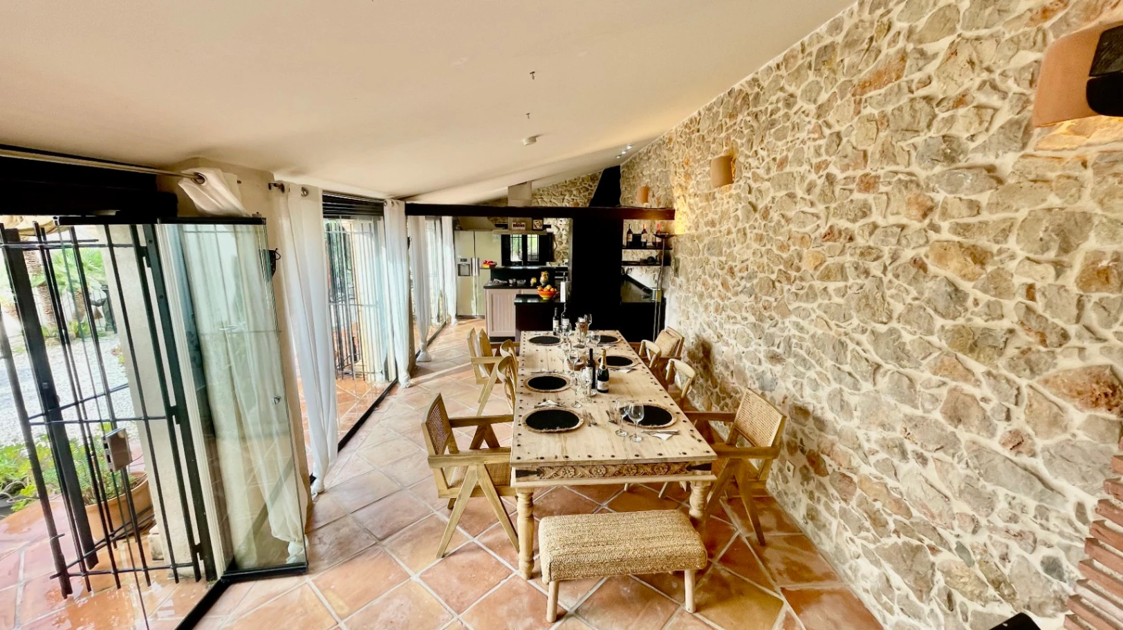 Finca/villa for sale in Lliber: Stunning views