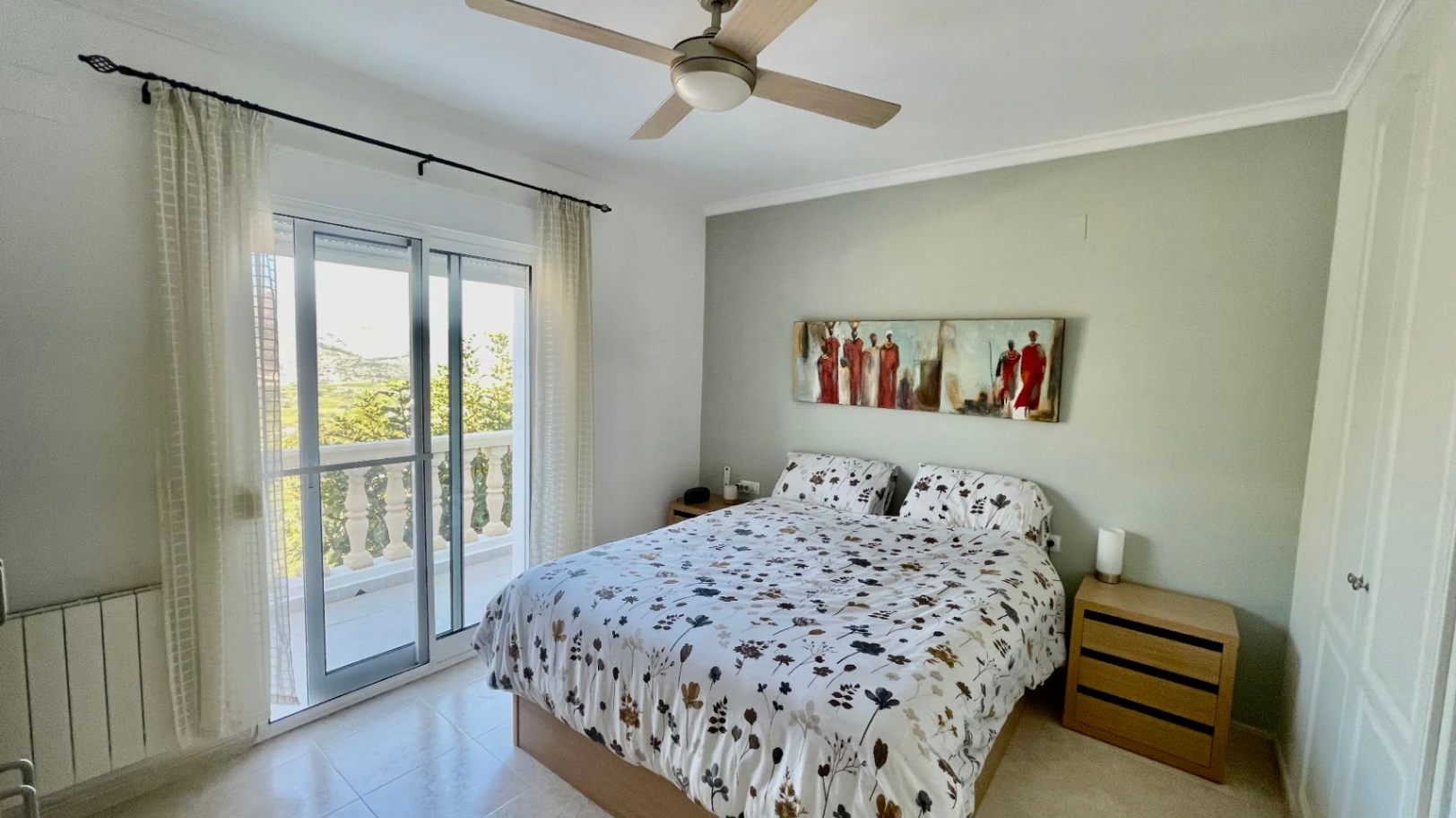 Villa for sale in Orba:  Contemporary, with breathtaking views