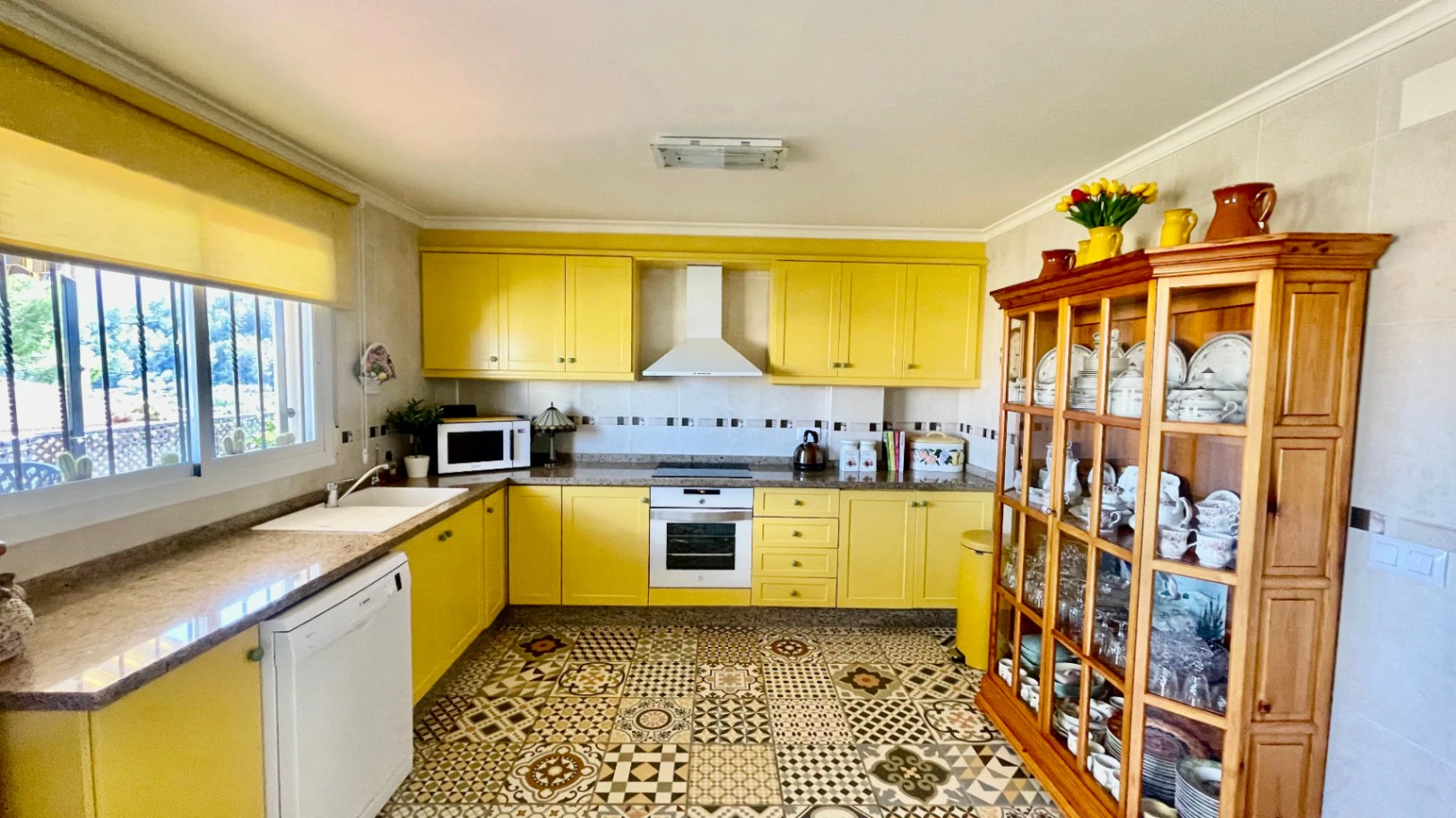 Townhouse for sale in Murla: Luxurious and spacious