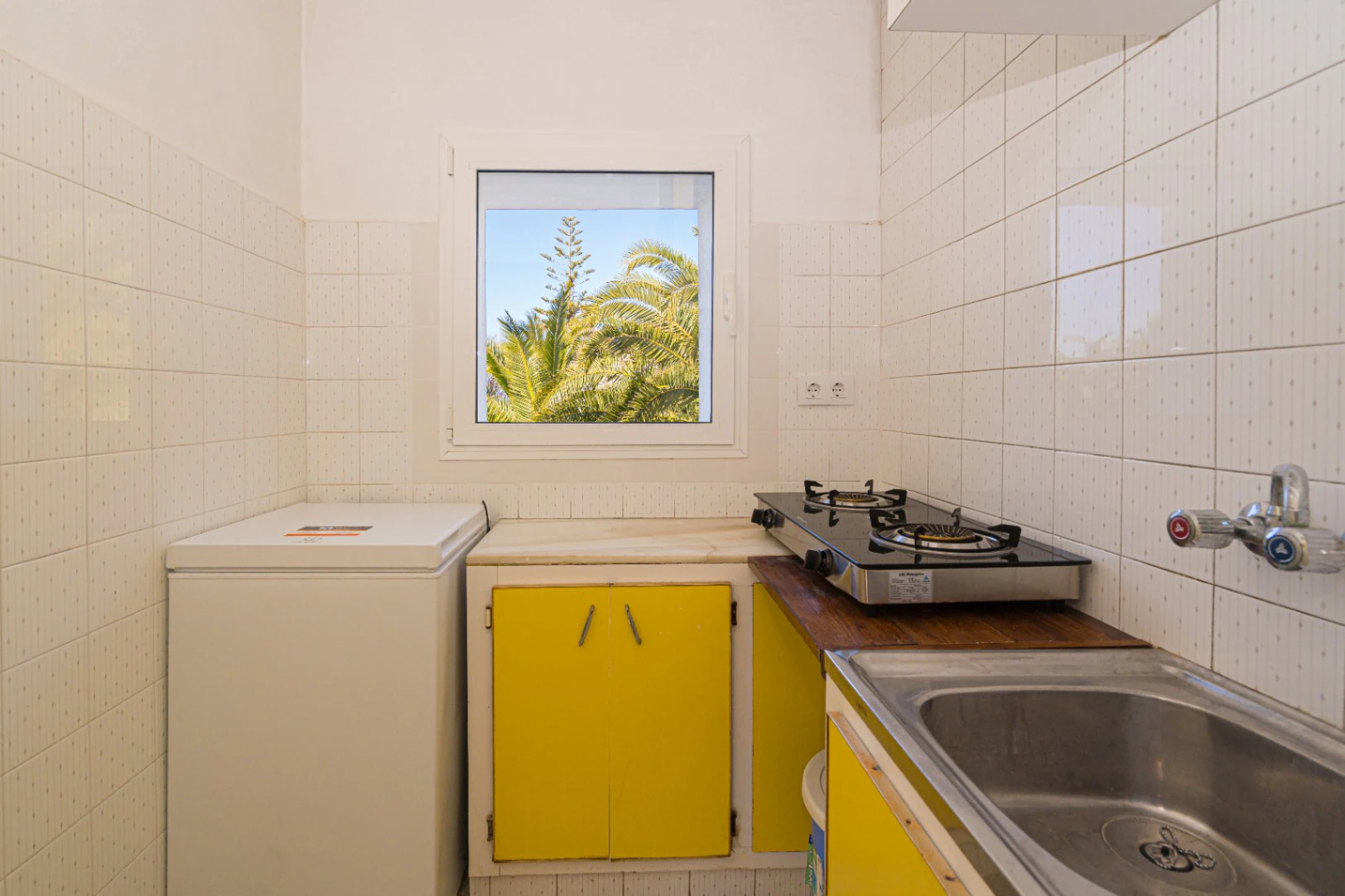 Villa for sale in Denia - Sea views
