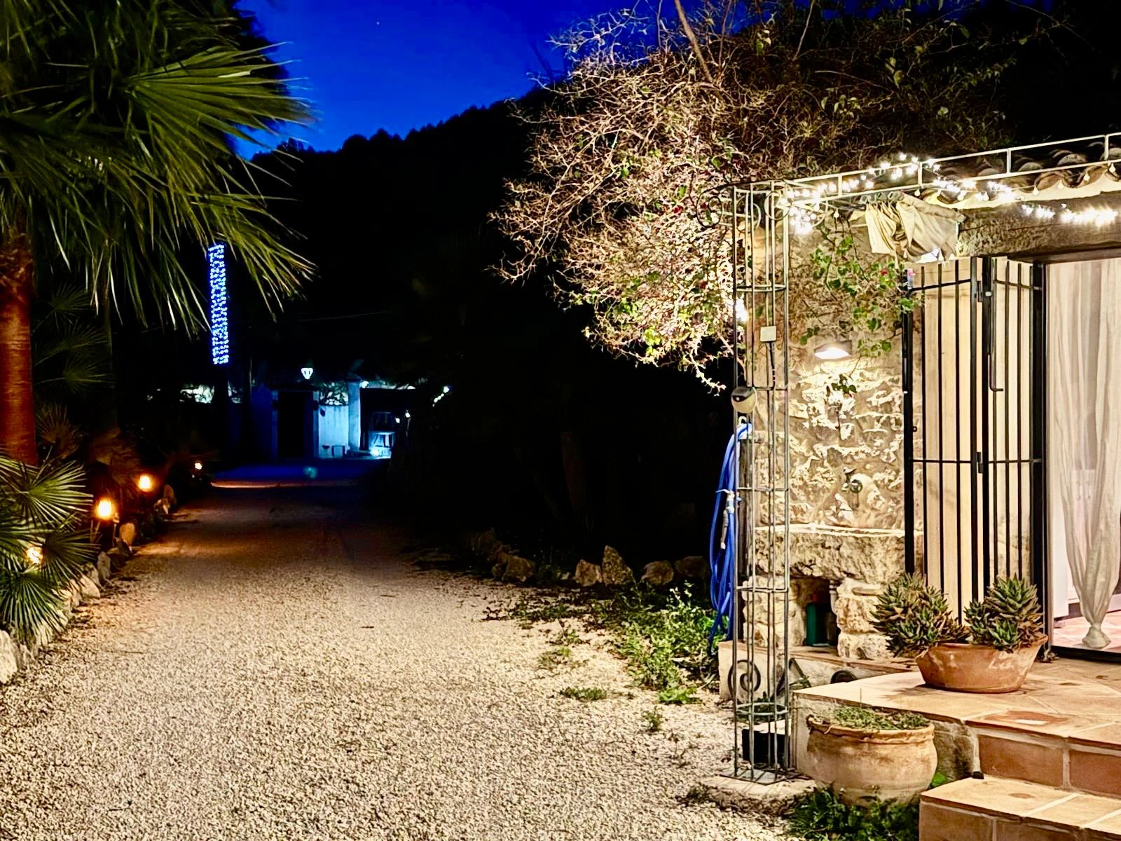 Finca/villa for sale in Lliber: Stunning views