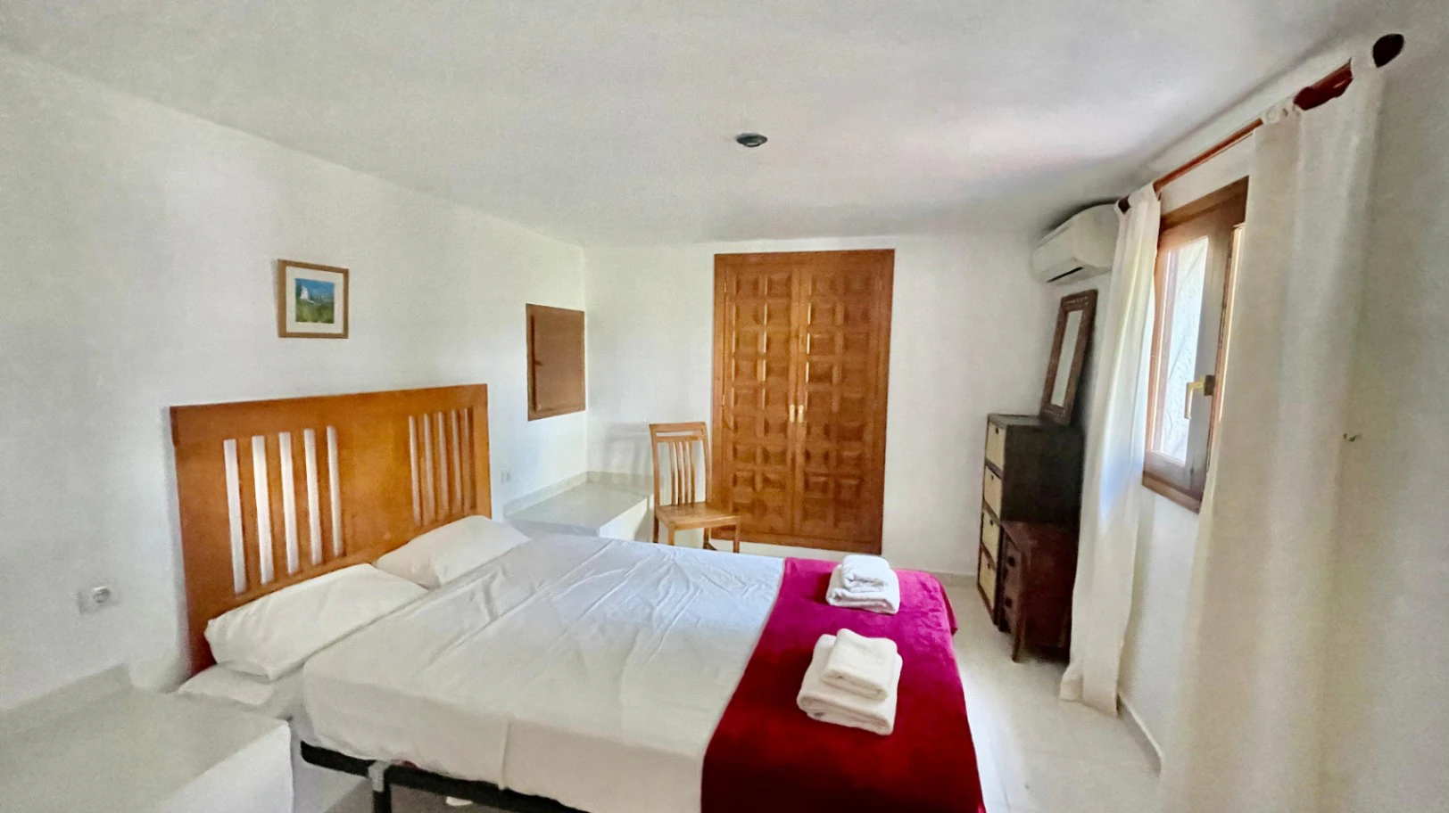 Villa te koop in Alcalali: Prachtig uitzicht op het zuiden