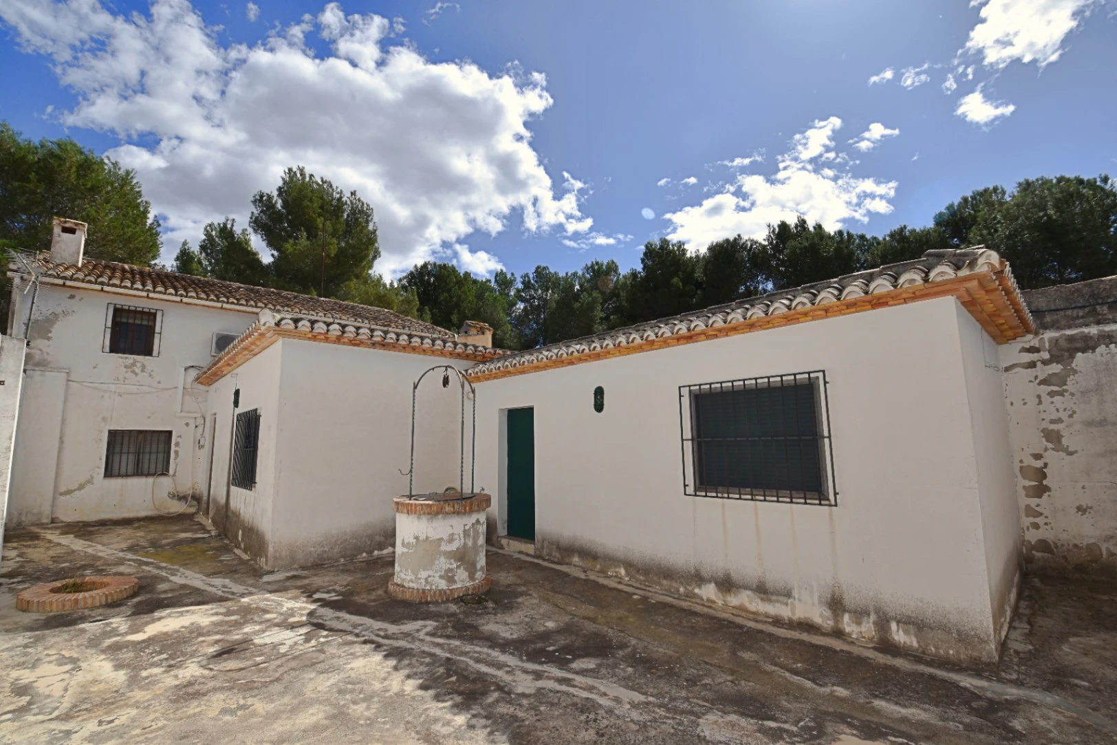 Finca for sale in Denia