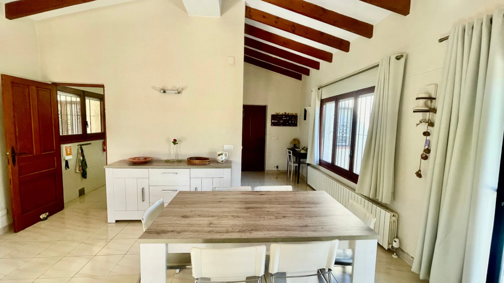 Villa for sale in Parcent: Charming, sought-after area