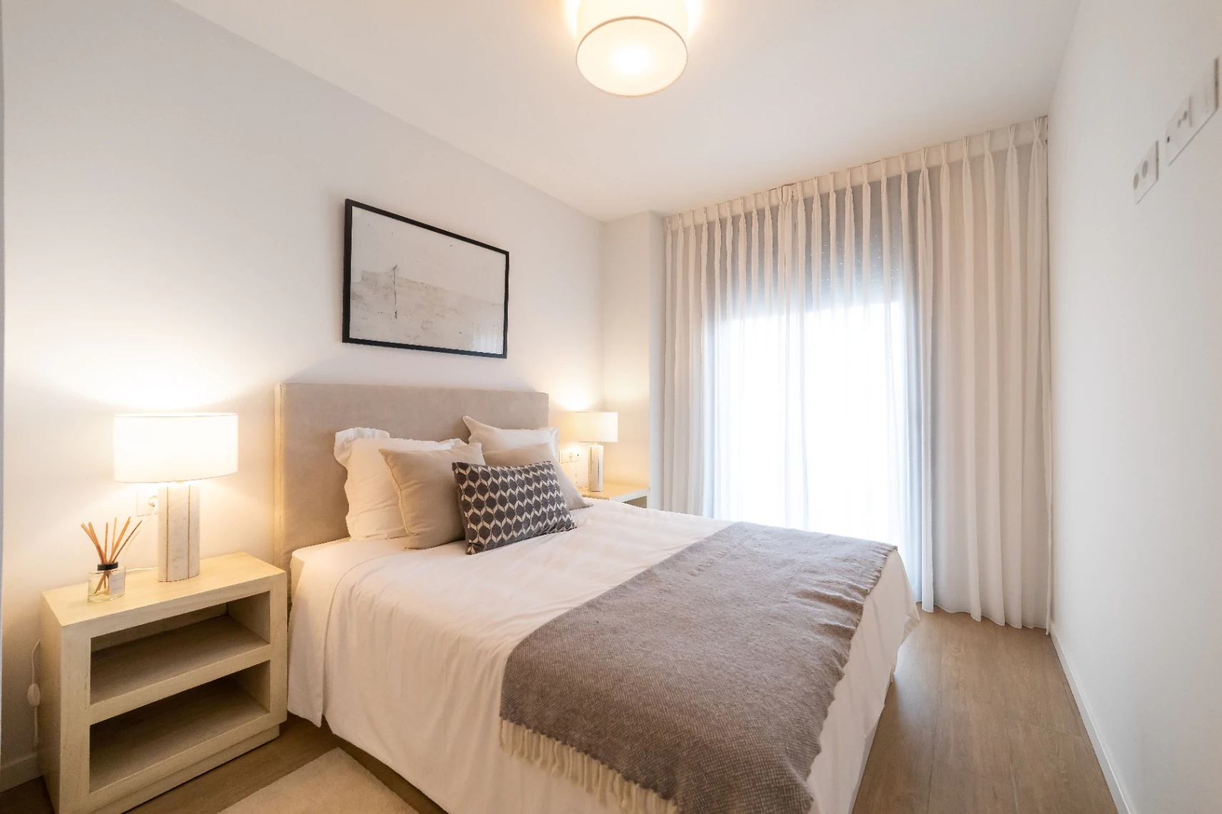 Luxurious apartment for sale in Denia - three bed