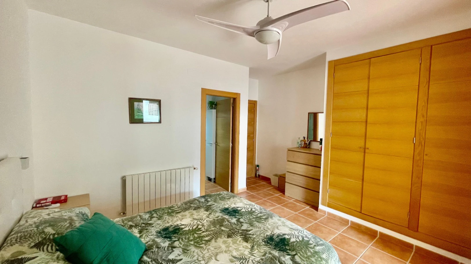 Penthouse apartment for sale in Murla: Immaculate, luxurious