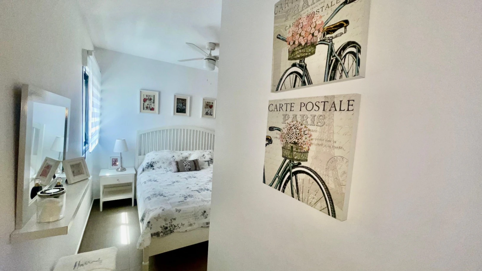 Penthouse apartment for sale in Jalon: Modern, luxurious