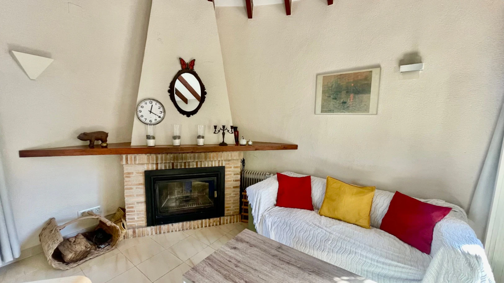 Villa for sale in Parcent: Charming, sought-after area