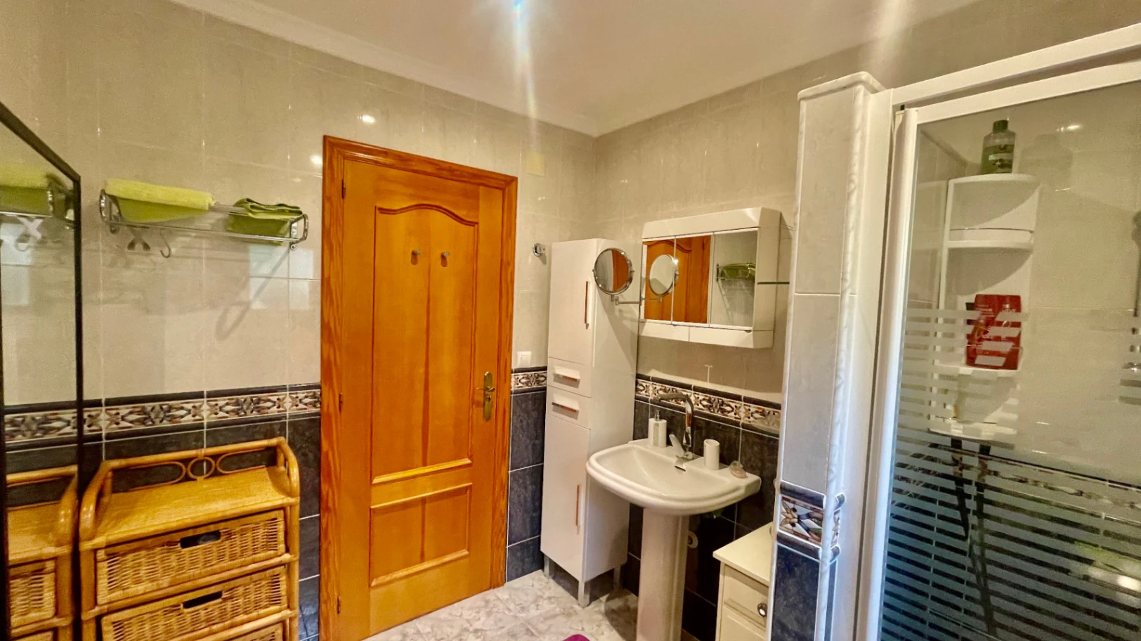 Villa for sale in Alcalali: Stunning views