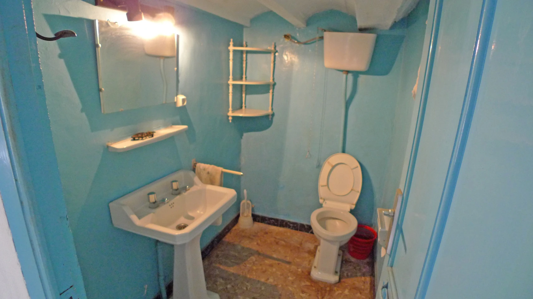 For Sale. Town House in Jalon / Xaló
