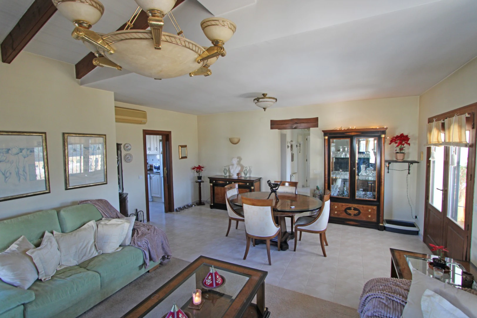 villa te verkoop in Murla