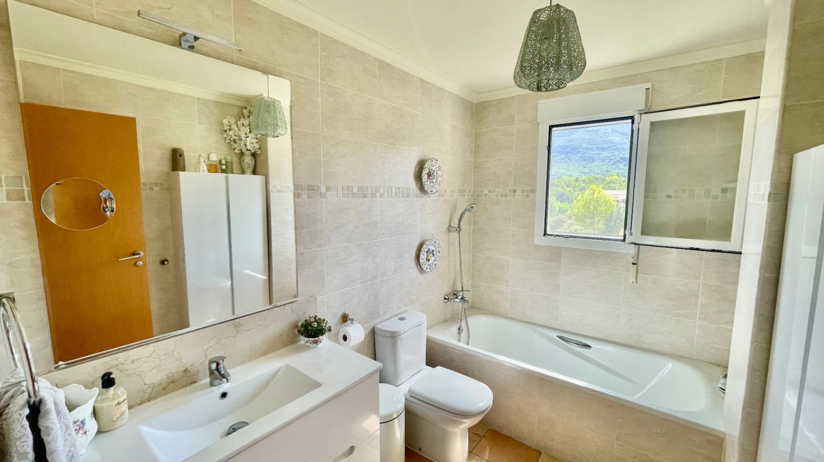 Townhouse for sale in Murla: Luxurious and spacious