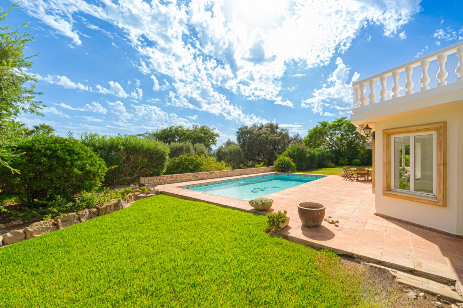 Villa te koop in Javea met prachtig uitzicht
