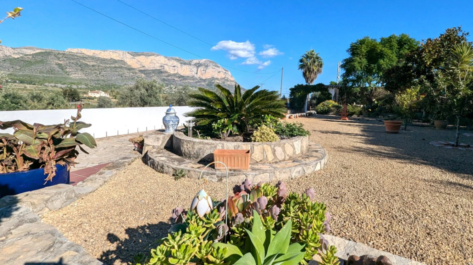 Villa/Finca for sale in Jesus Pobre: Charming and tranquil