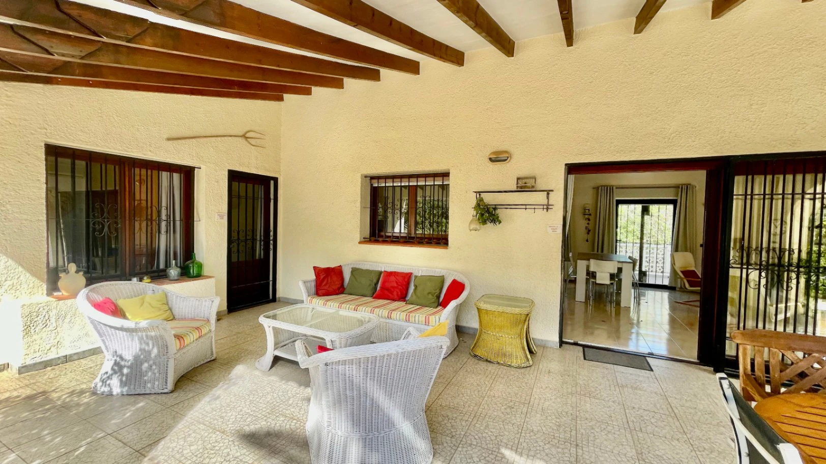 Villa for sale in Parcent: Charming, sought-after area