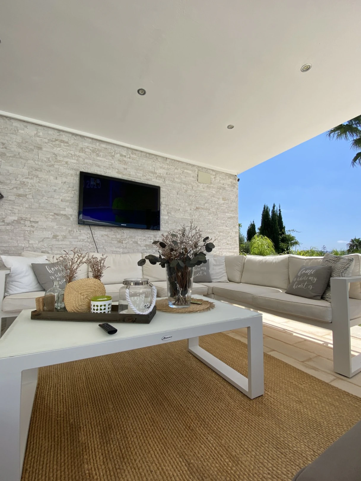 Villa te koop in Javea: Eigentijds, modern