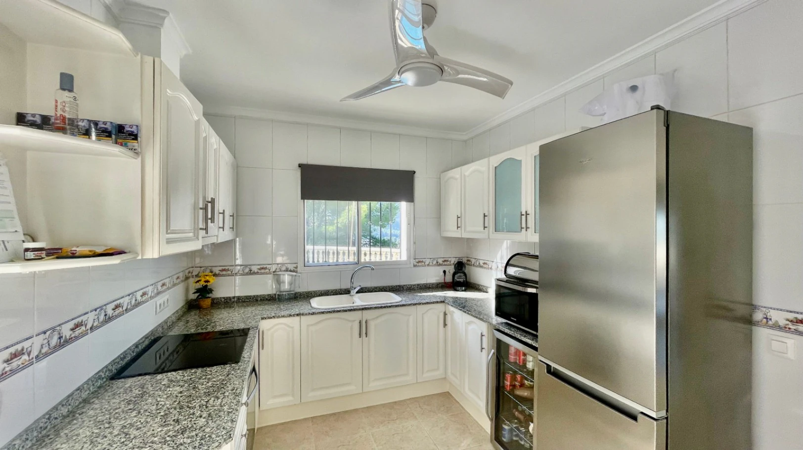 Villa for sale in Orba:  Contemporary, with breathtaking views