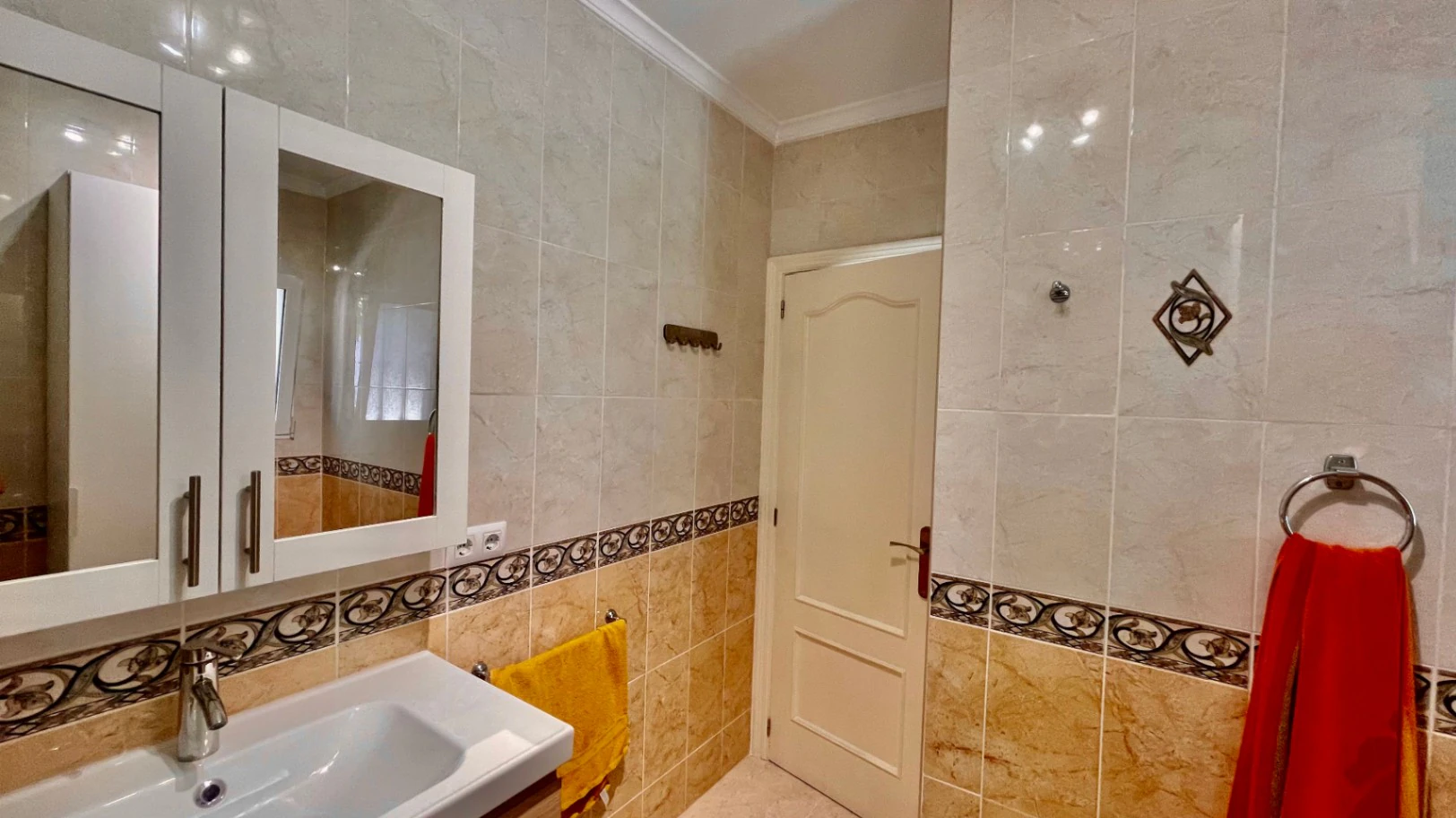 Villa for sale in Orba:  Contemporary, with breathtaking views