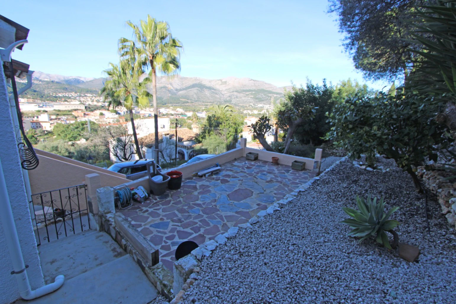 villa te verkoop in Orba