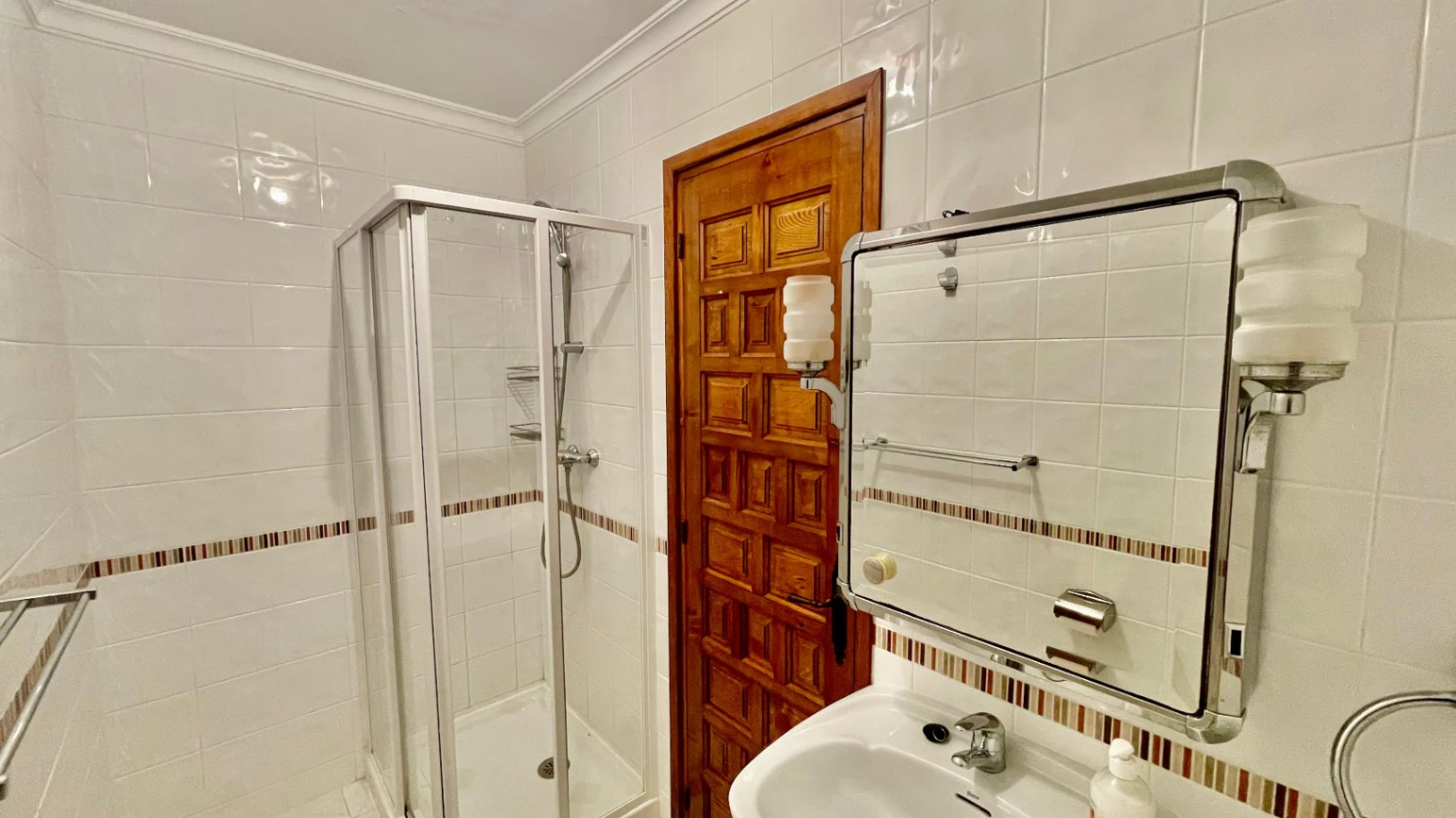 Villa te koop in Alcalali: Prachtig uitzicht op het zuiden